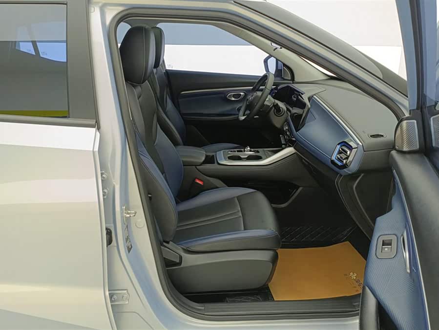 GAC Trumpchi GS3 2023 car image #9