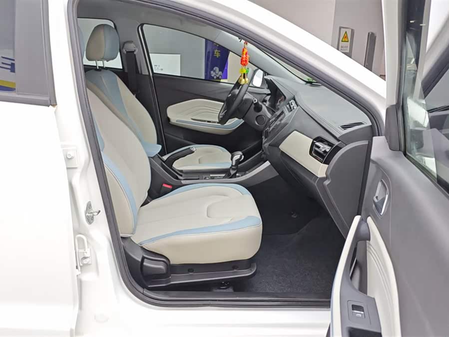 Chery Tiggo 3x 2022 car image #9