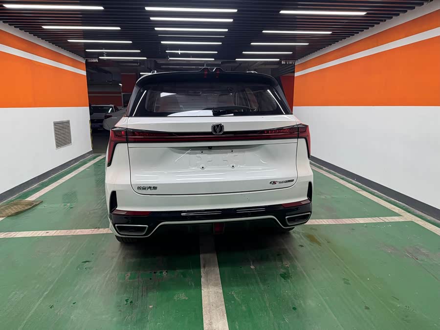 Changan CS75 Plus 2023 car image #9