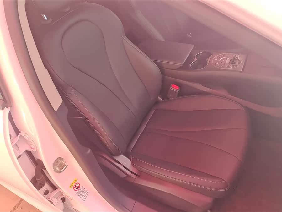 BYD Seal 05 DM-i 2025 car image #9