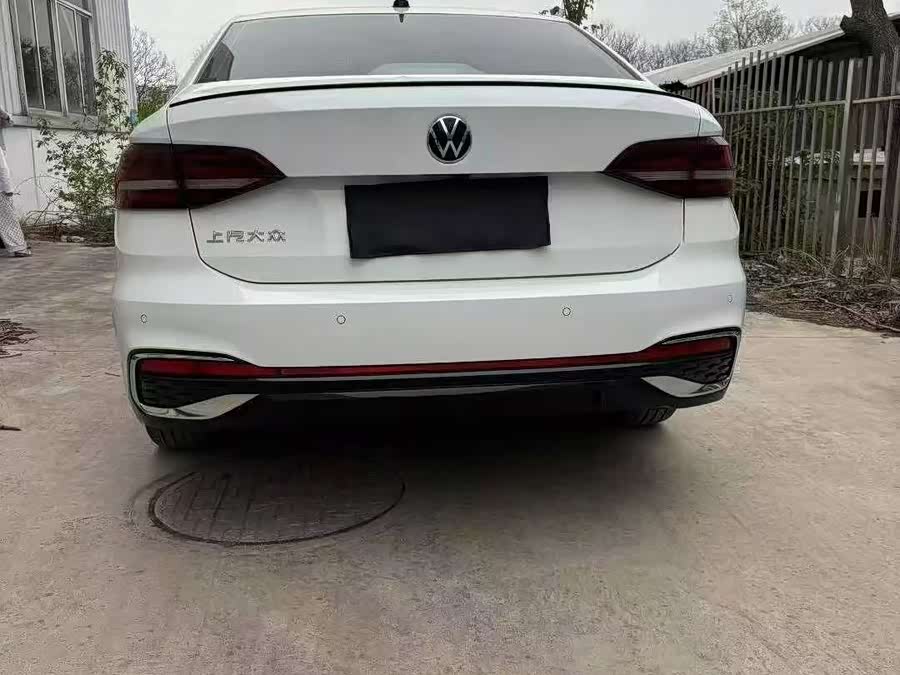 Volkswagen Lavida 2025 #9 Volkswagen Lavida 2025 immagine di auto #9