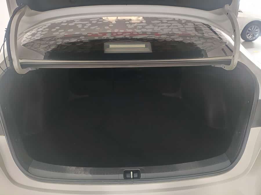 Toyota Levin 2019 car image #9