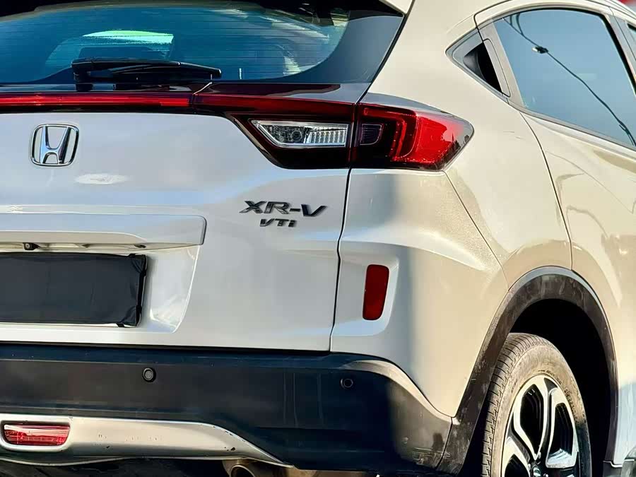 Honda XR-V 2016 #9 Honda XR-V 2016 car image #9