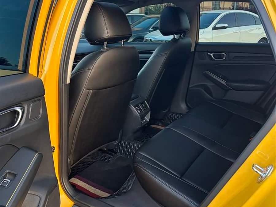 Honda INTEGRA 2022 immagine di auto #9