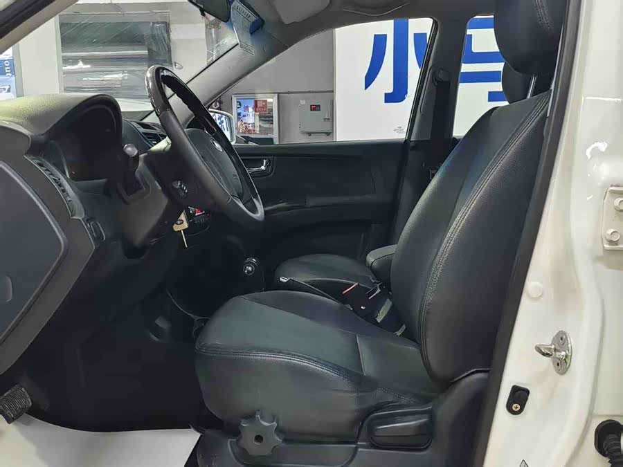 起亚 狮跑 2016 汽车图片 #9