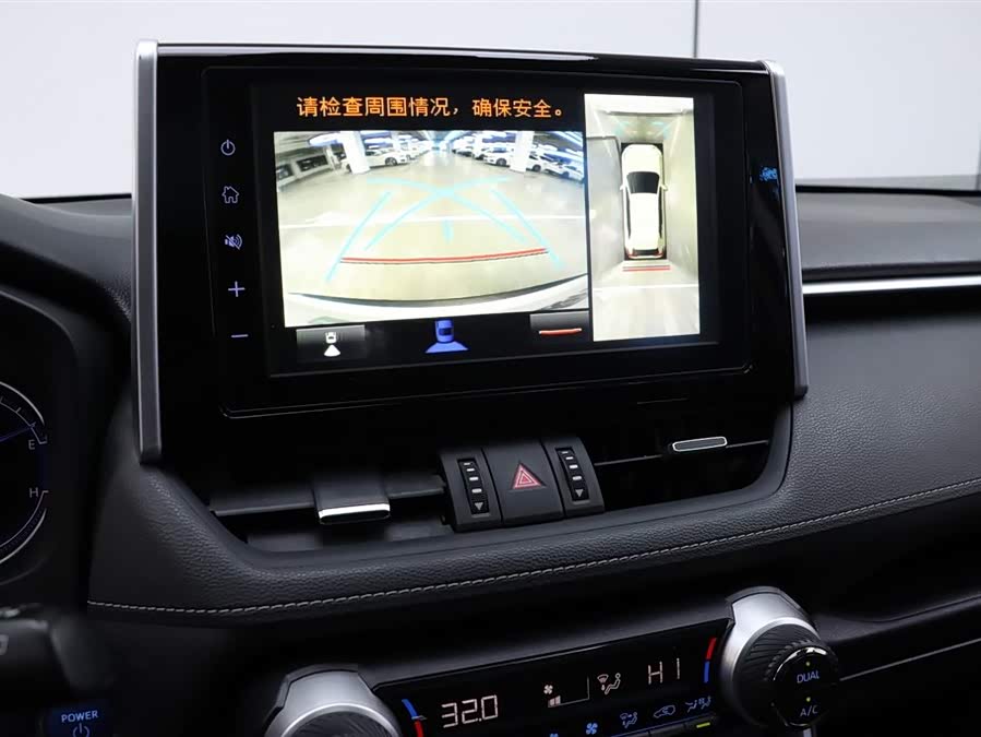 Toyota RAV4 2020 car image #9