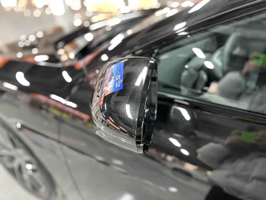 Avatr 12 2024 car image #9