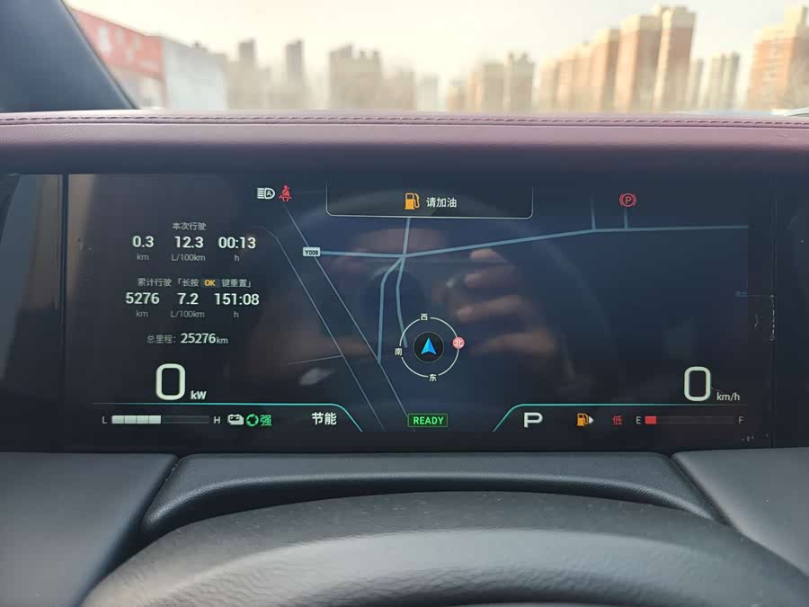 GAC Trumpchi M8 2025 car image #9