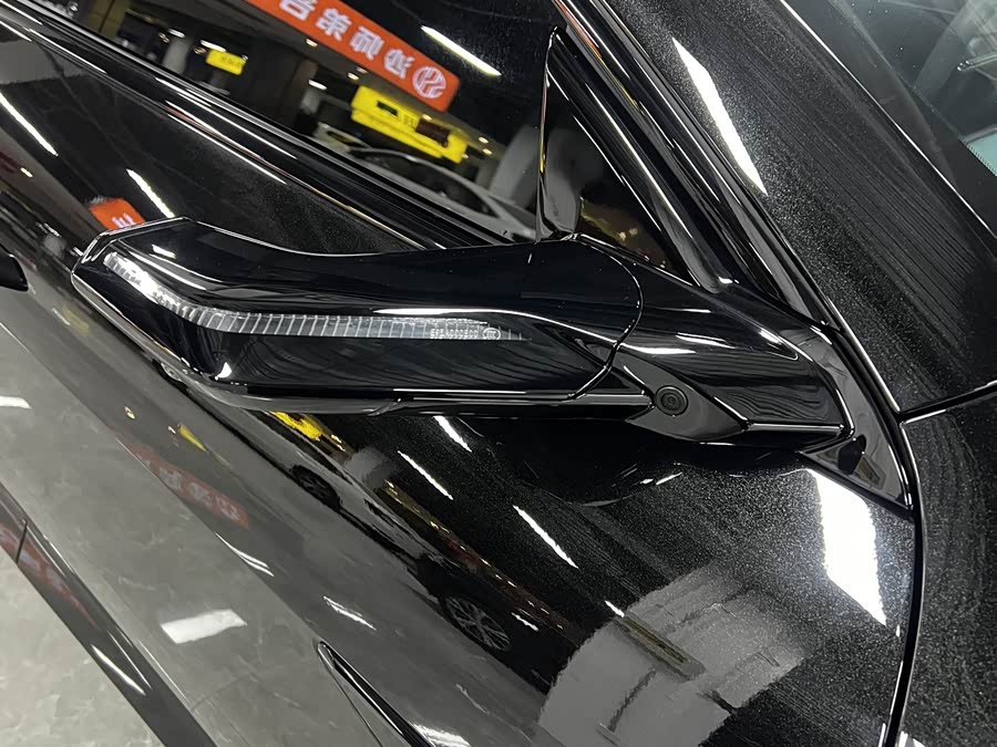 Avatr 12 2024 car image #9