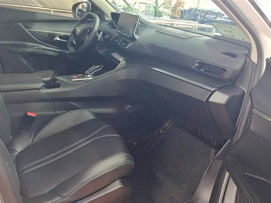 标致 标致5008 2024 汽车图片 #9