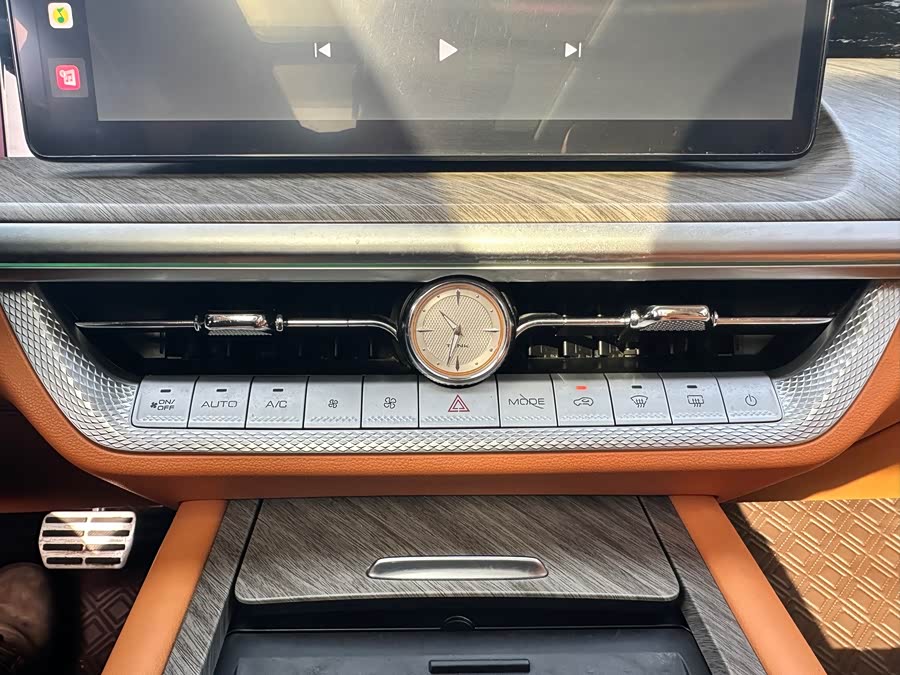 坦克 坦克500 2022 汽车图片 #9