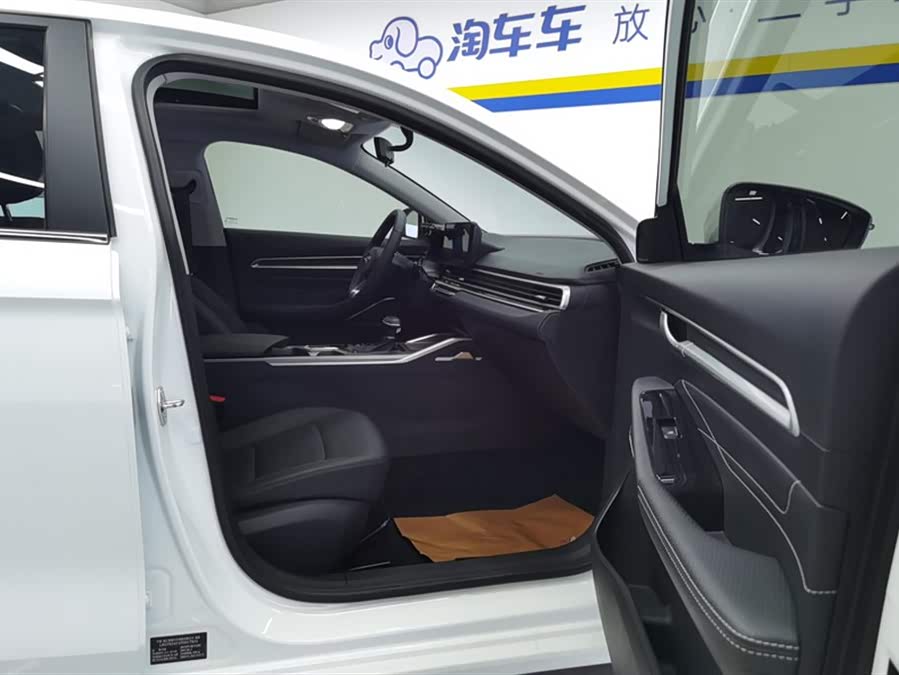 GEELY Emgrand 2023 car image #9