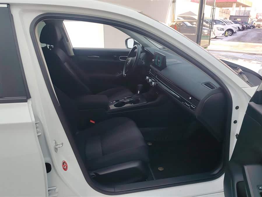 Honda INTEGRA 2024 immagine di auto #9