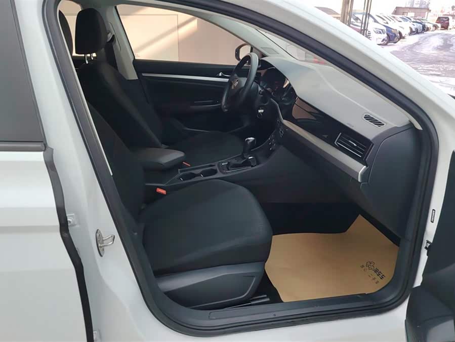 Volkswagen Bora 2020 imagem de carro #9