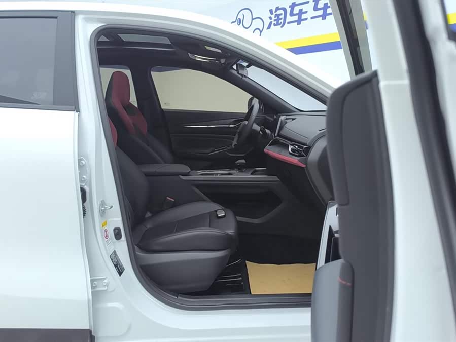 Changan X5 PLUS 2025 immagine di auto #9