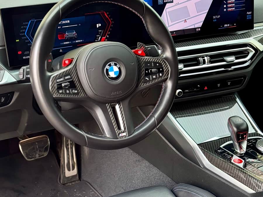 宝马 宝马M2 2024 汽车图片 #9