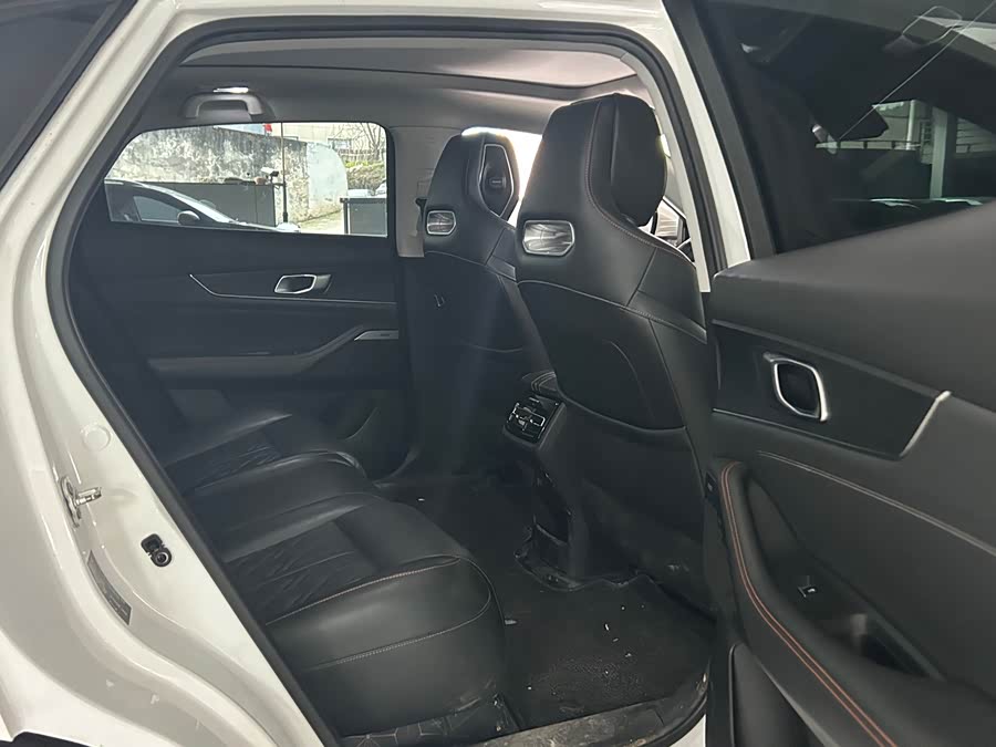 Changan UNI-K 2021 car image #9