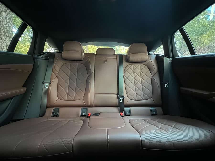 BMW X6 2023 #9 BMW X6 2023 immagine di auto #9