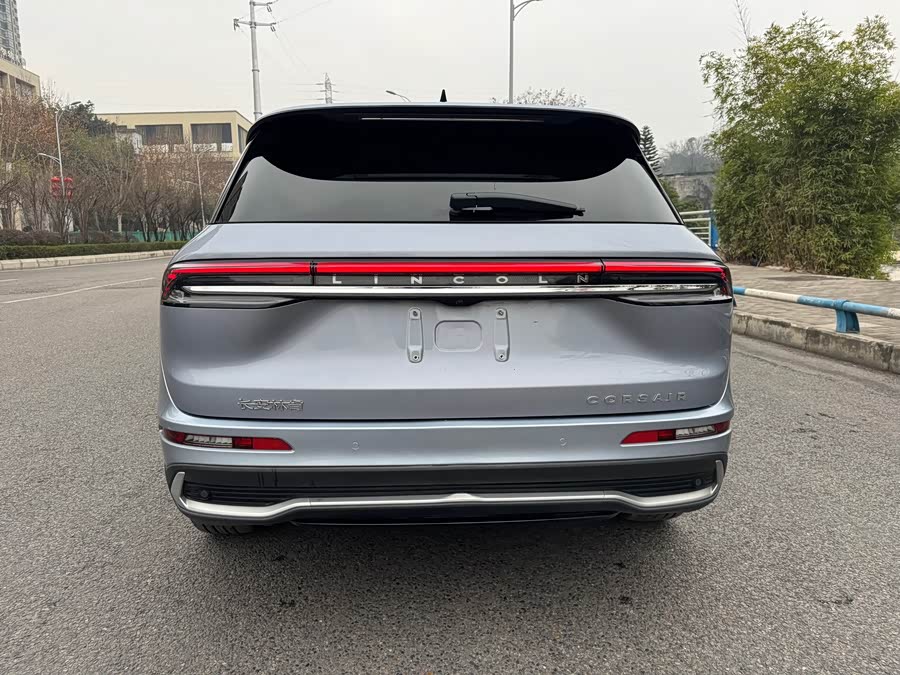 Changan 2023 #9 Changan 2023 car image #9
