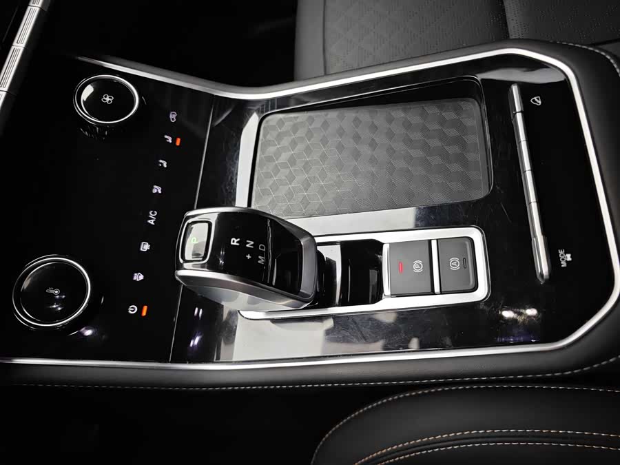 Chery Tiggo 8 2024 #9 Chery Tiggo 8 2024 immagine di auto #9