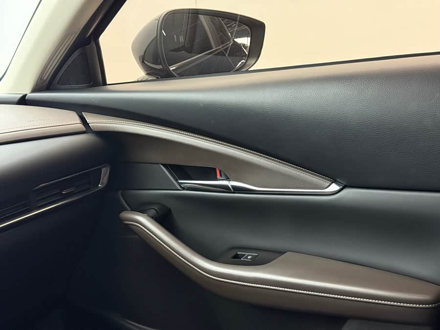 马自达 马自达CX-30 2021 汽车图片 #9