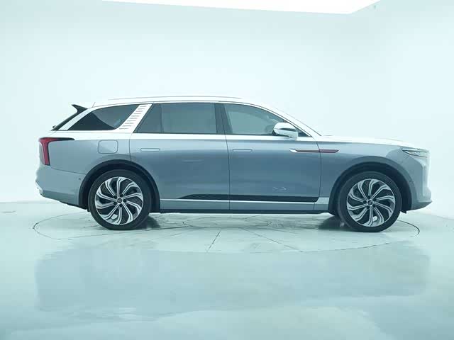 HongQi E-HS9 2023 car image #9