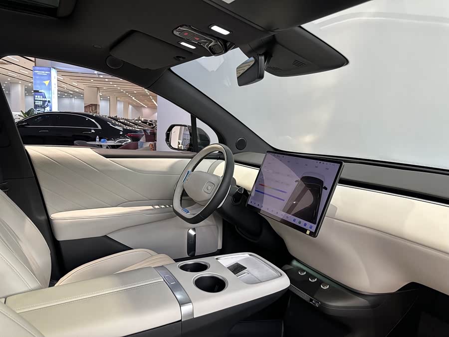 Changan immagine di auto #9