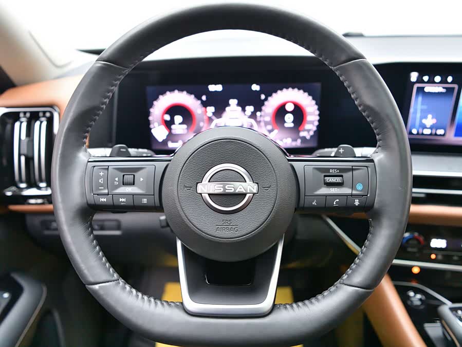 日产 探陆 2024 汽车图片 #9