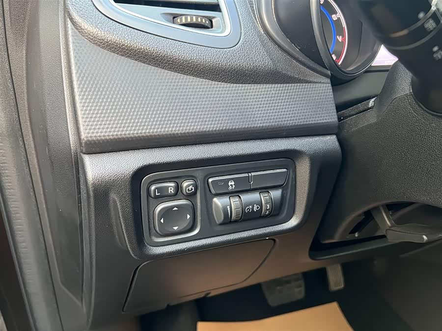 Chery Tiggo 5 2016 car image #9