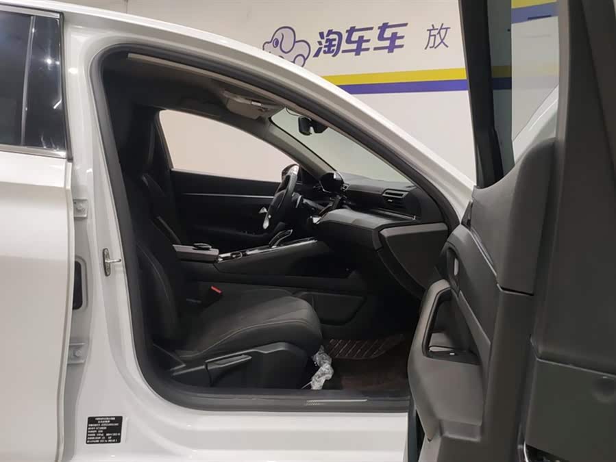 标致 标致508 2023 汽车图片 #9