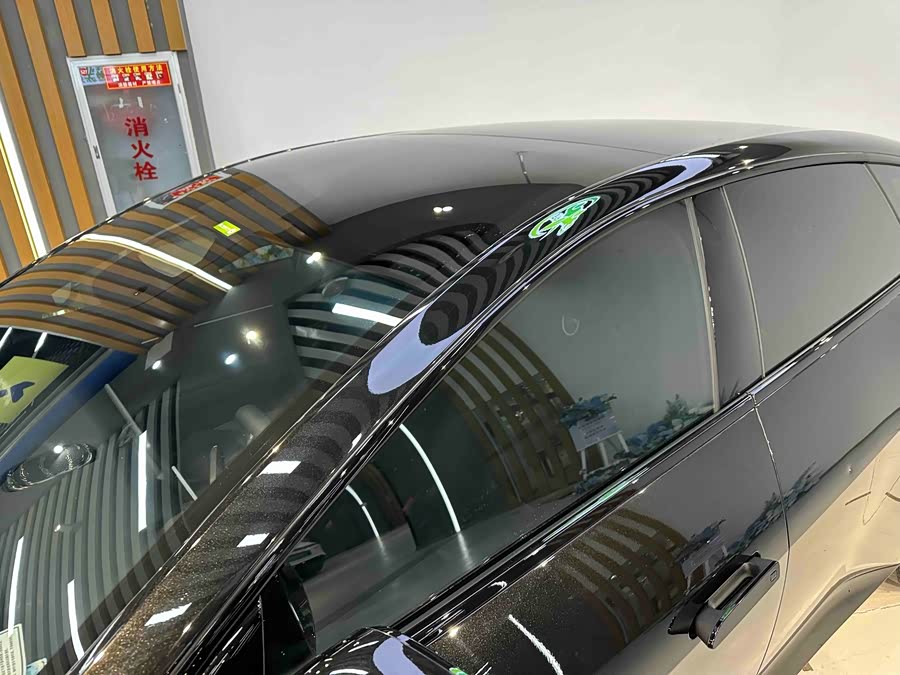 Avatr 12 2024 car image #9