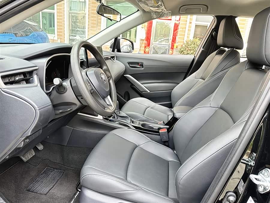 Toyota Frontlander 2025 car image #9