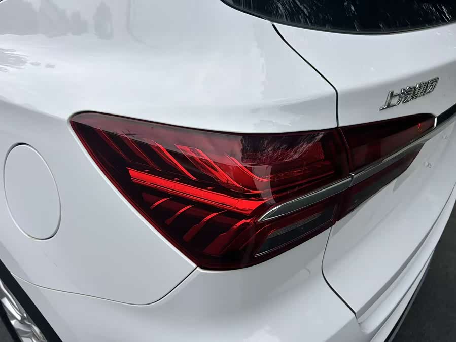 荣威 荣威RX5 2017 汽车图片 #9