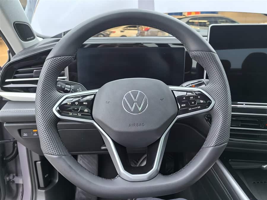 Volkswagen Passat 2024 #9 Volkswagen Passat 2024 immagine di auto #9