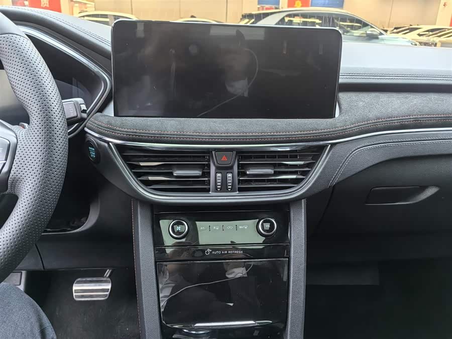 Ford Escape 2021 car image #9