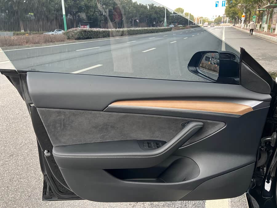 特斯拉 Model 3 2023 汽车图片 #9