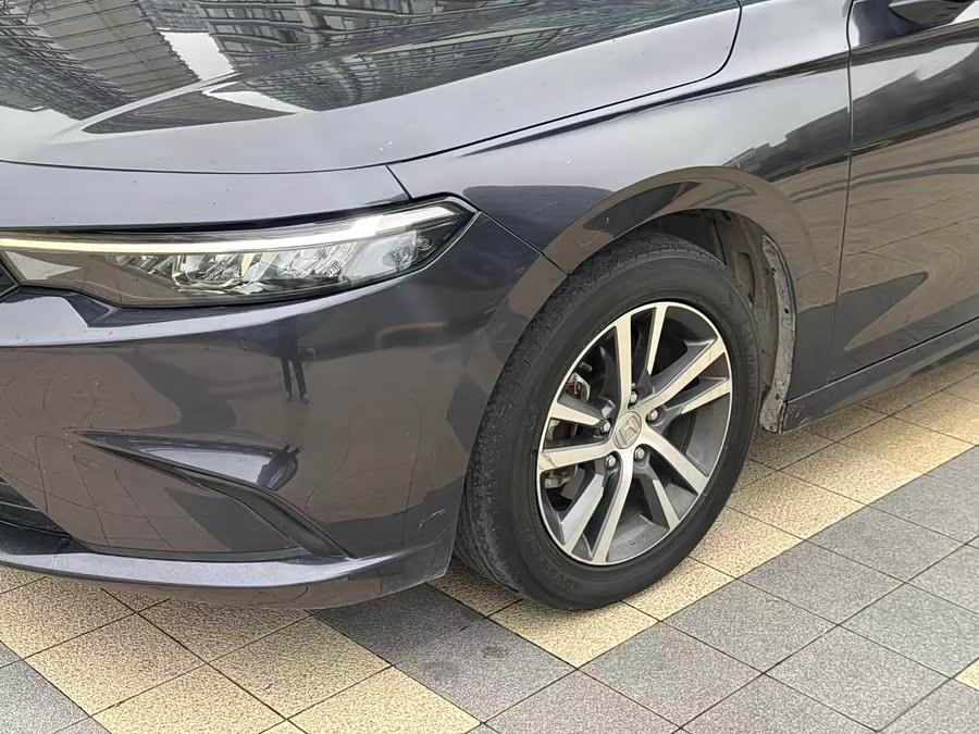 Honda INTEGRA 2023 immagine di auto #9