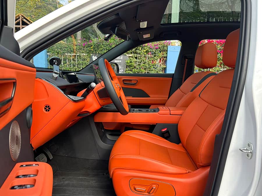 Toyota Bozhi 3X 2025 car image #9