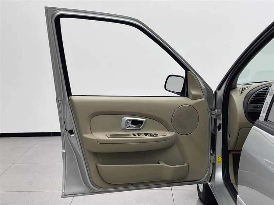 Citroen C-Elysée 2010 immagine di auto #9