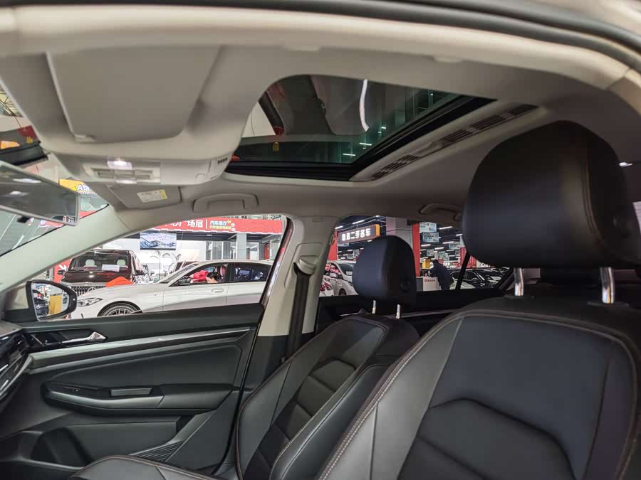 Volkswagen Bora 2020 imagem de carro #9