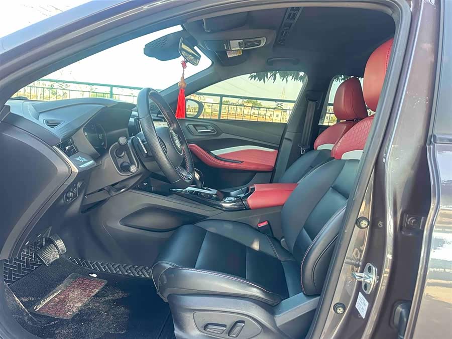 MG 5 2021 #9 MG 5 2021 car image #9