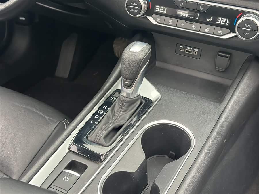 日产 天籁 2020 汽车图片 #9