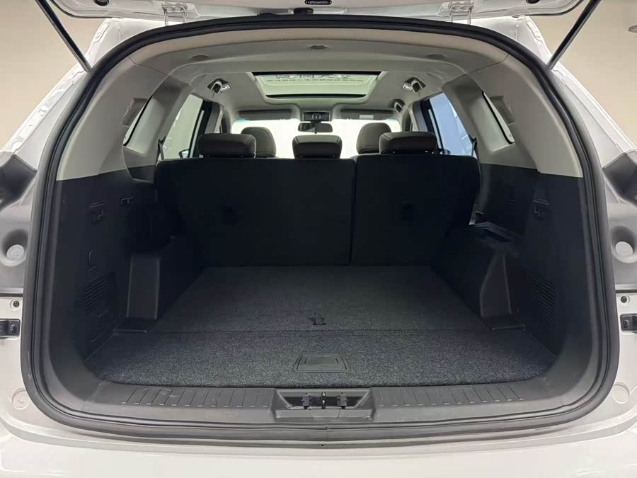 Jetour X90 PLUS 2023 #9 Jetour X90 PLUS 2023 image de voiture #9