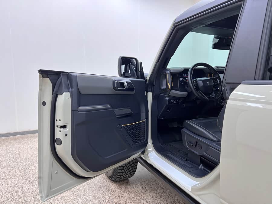 福特 福特烈马 2025 汽车图片 #9