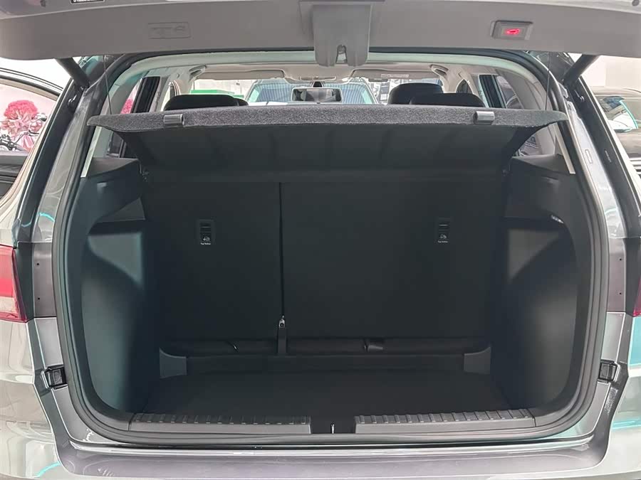 捷达 捷达VS5 2021 #9 捷达 捷达VS5 2021 汽车图片 #9