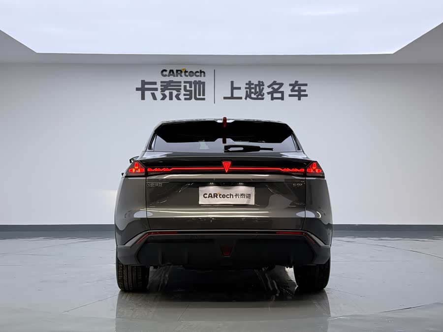 Deepal S07 car image #9