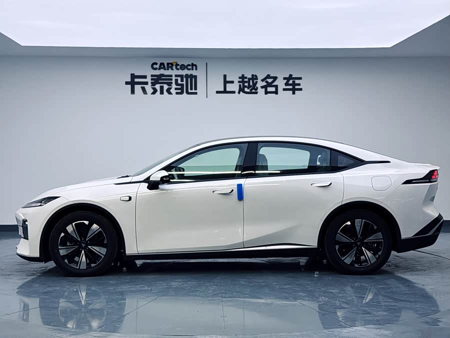 Deepal SL03 image de voiture #9