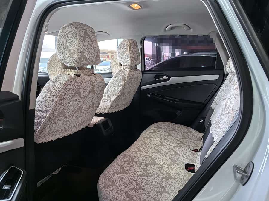 Jetta VS5 2025 immagine di auto #9