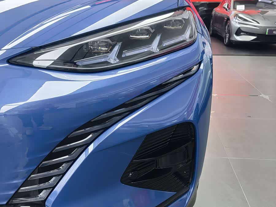 Denza N7 2023 car image #9