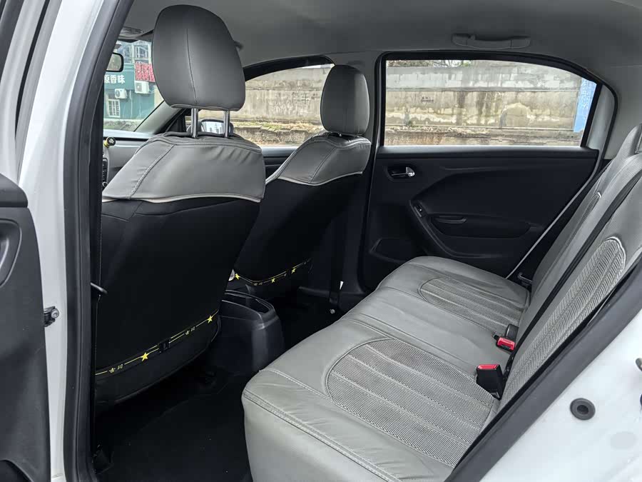 Citroen C-Elysée 2016 изображение автомобиля #9